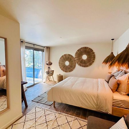 Villa Mathaia Cassis Roquefort-la-Bedoule Ngoại thất bức ảnh