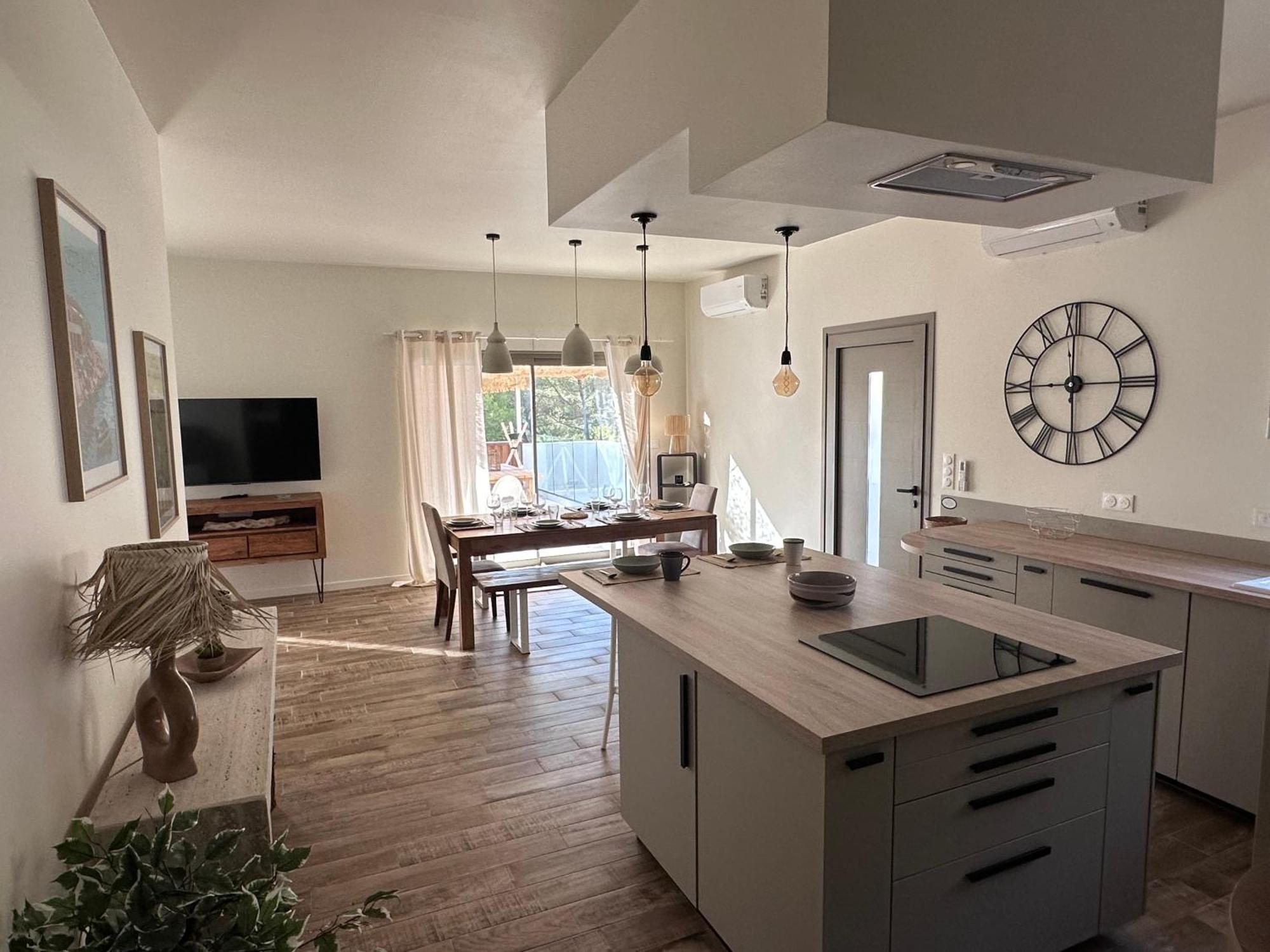 Villa Mathaia Cassis Roquefort-la-Bedoule Ngoại thất bức ảnh