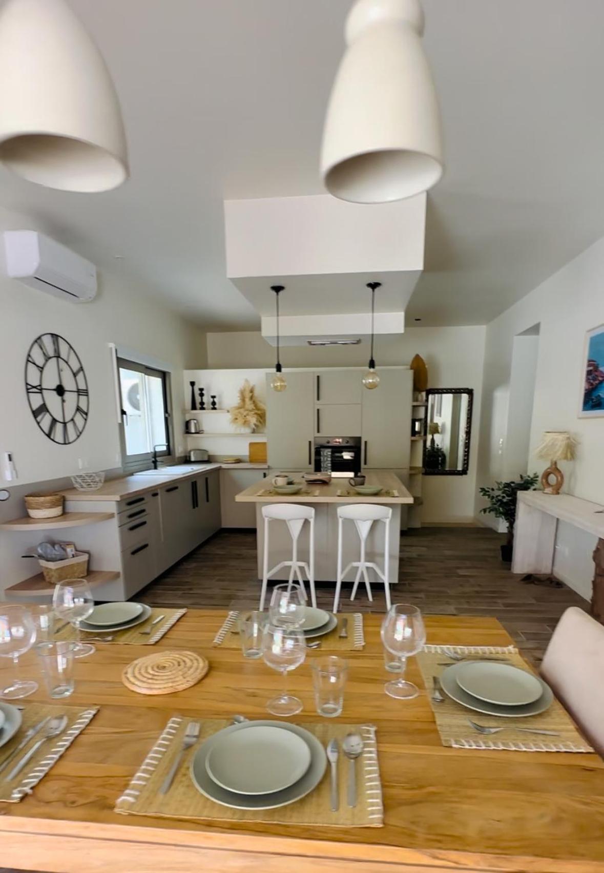 Villa Mathaia Cassis Roquefort-la-Bedoule Ngoại thất bức ảnh