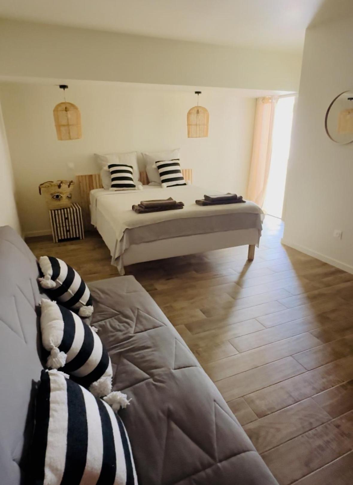 Villa Mathaia Cassis Roquefort-la-Bedoule Ngoại thất bức ảnh