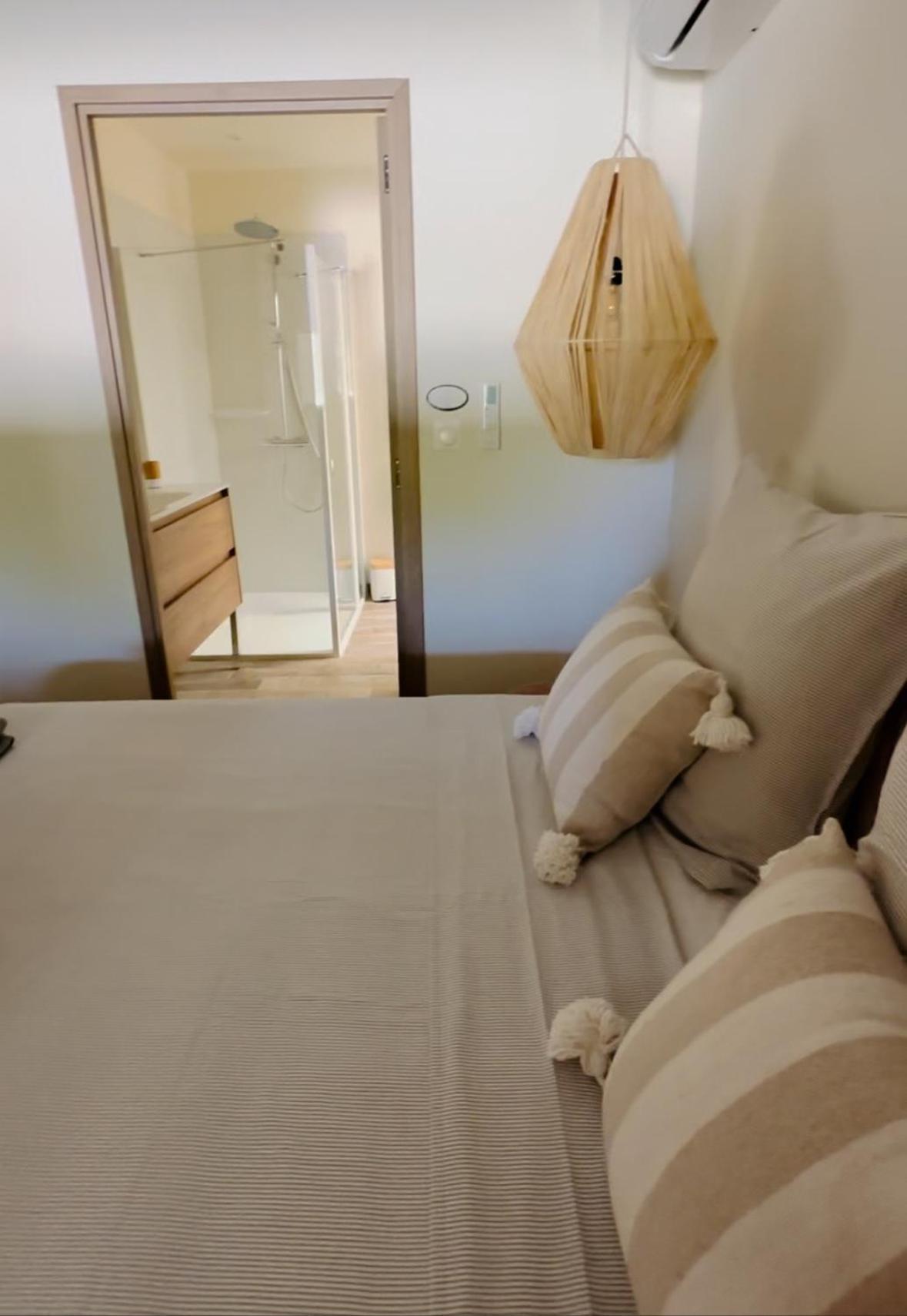 Villa Mathaia Cassis Roquefort-la-Bedoule Ngoại thất bức ảnh