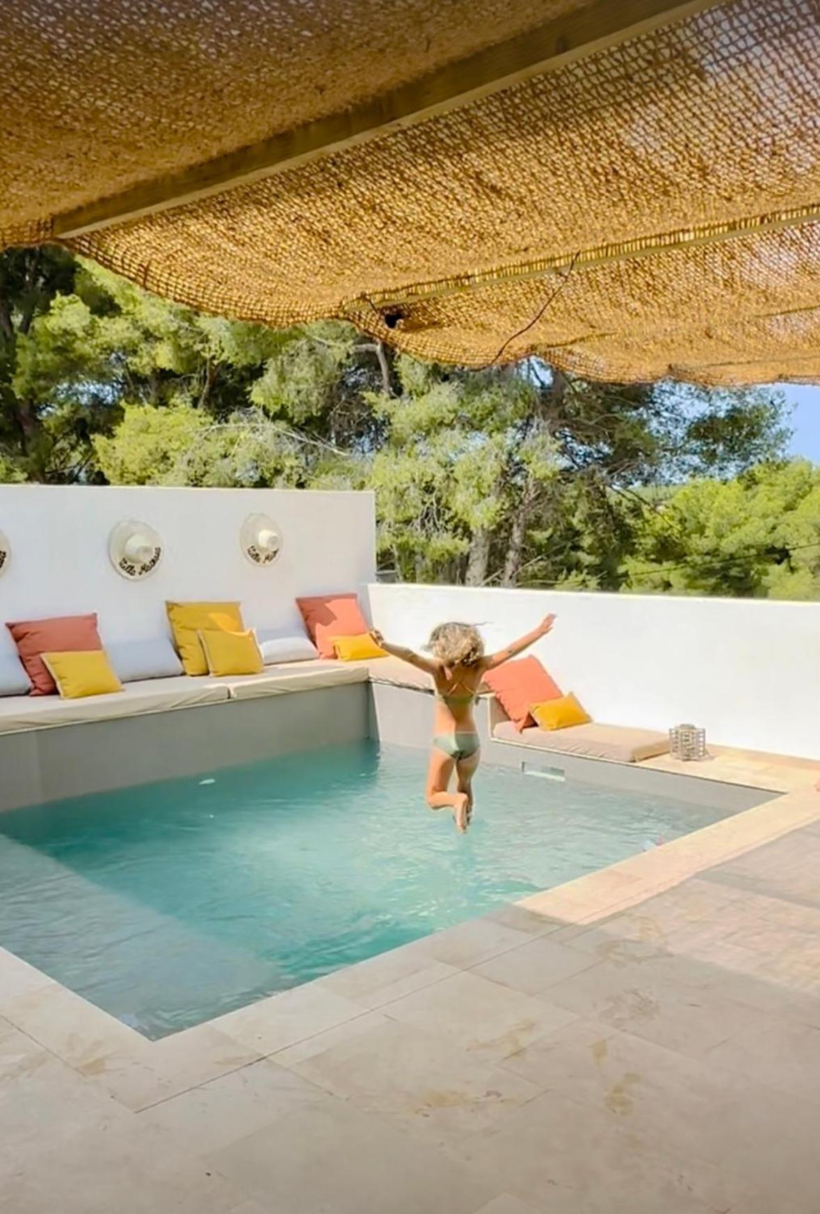Villa Mathaia Cassis Roquefort-la-Bedoule Ngoại thất bức ảnh