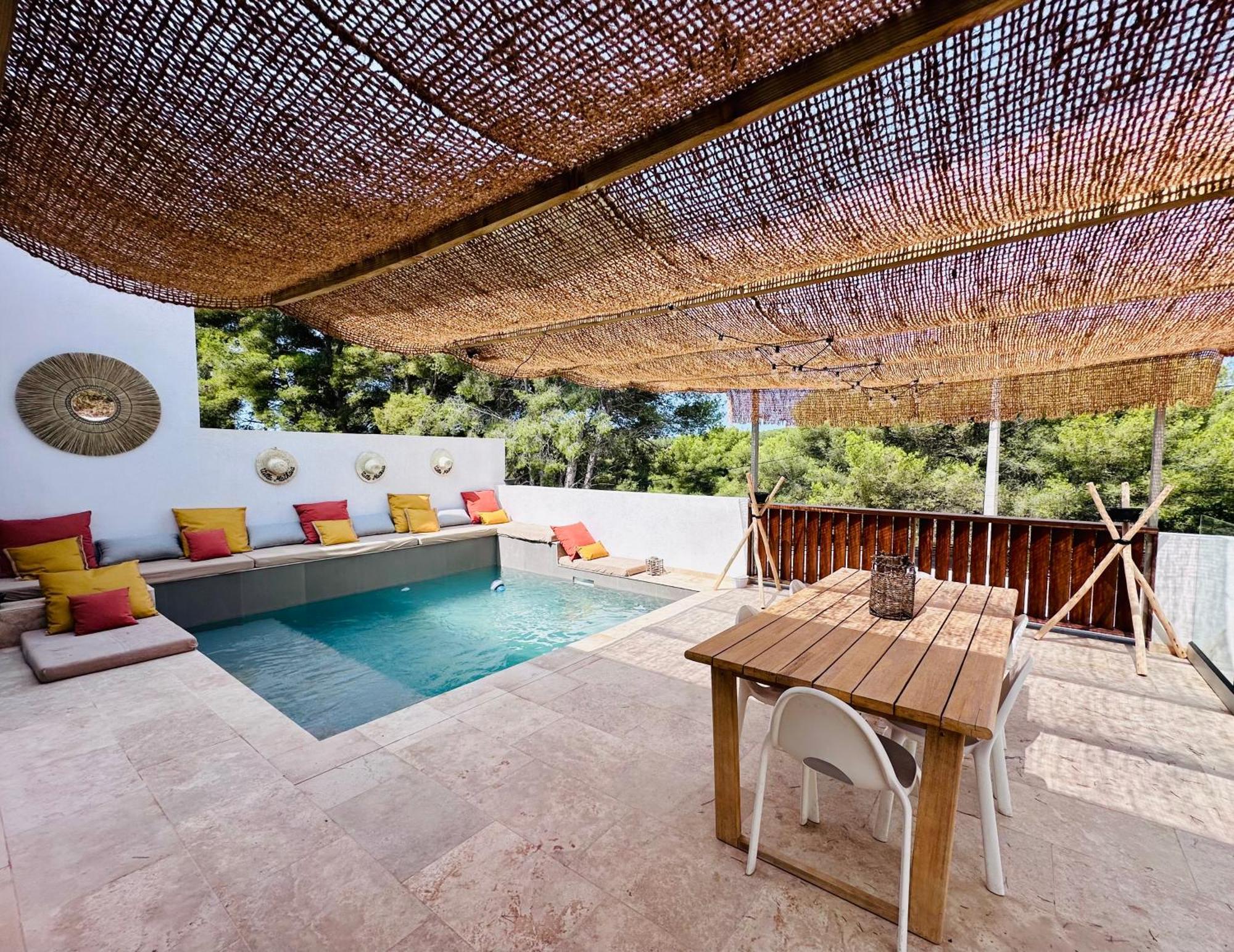 Villa Mathaia Cassis Roquefort-la-Bedoule Ngoại thất bức ảnh