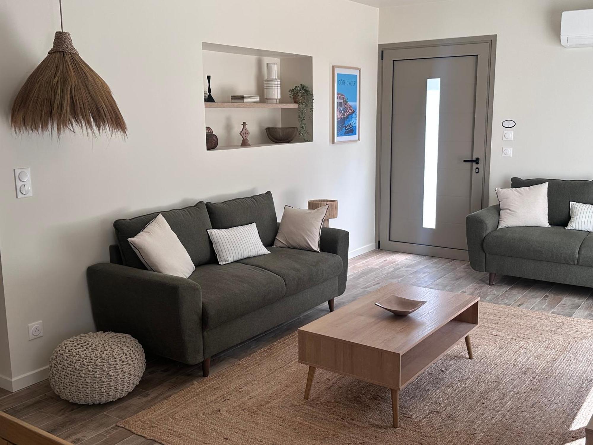 Villa Mathaia Cassis Roquefort-la-Bedoule Ngoại thất bức ảnh