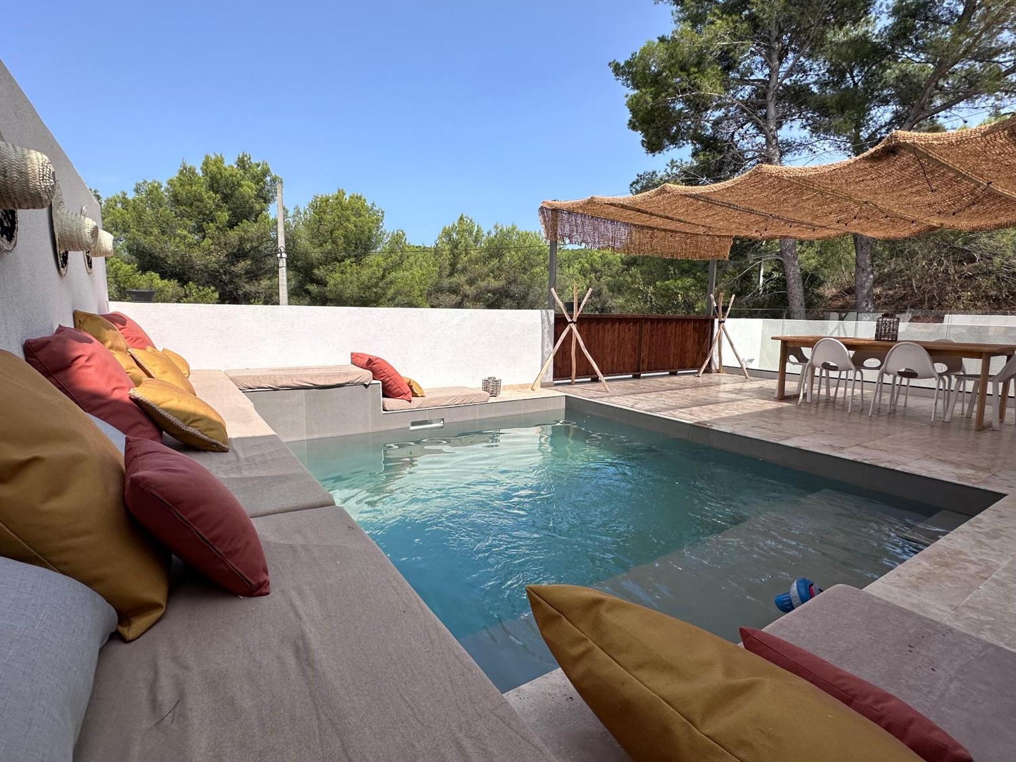 Villa Mathaia Cassis Roquefort-la-Bedoule Ngoại thất bức ảnh